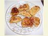 Pierogi - Peanut Butter and Jelly Pierogi's [peer-Oh-Gee]