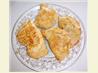 Pierogi - Peanut Butter and Jelly Pierogi's [peer-Oh-Gee]. Recipe by Rita~