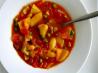 Not Your Average Garden Soup. Recipe by nikki ciciretto