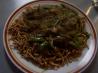 Chicken Chow Mein. Recipe by Manami