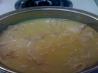 Chicken and Flour Tortilla Dumplings. Recipe by Parkers Mom