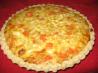 Russian Carrot Tart