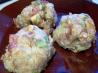 Basic Stuffing Balls With Variations