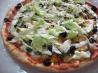 Paula Deen's Mexican Pizza. Recipe by Lorraine of AZ