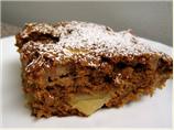 Granny Smith Apple Cake