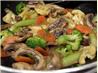 Veggie Stir Fry