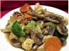 Veggie Stir Fry