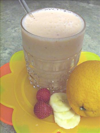 Wake up Fruit Blend. Photo by * Pamela *