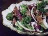 Broccoli Bacon Salad. Recipe by Mom2Rose