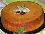 Easy Lemon Bundt Cake. Photo by cornmaiden8
