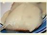 Open Face Hot Turkey Sandwich (Low Fat). Recipe by ~*Miss Diggy*~