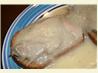 Open Face Hot Turkey Sandwich (Low Fat)