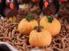 Cheese Pumpkins. Photo by SashasMommy