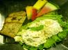 Chickadee Cottage Old Fashioned Chicken Salad. Photo by Chef #2181794