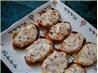 Parmesan and Red Onion Hors D'oeuvres. Recipe by nowasmith
