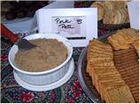 Pork Pate Ala Dawn