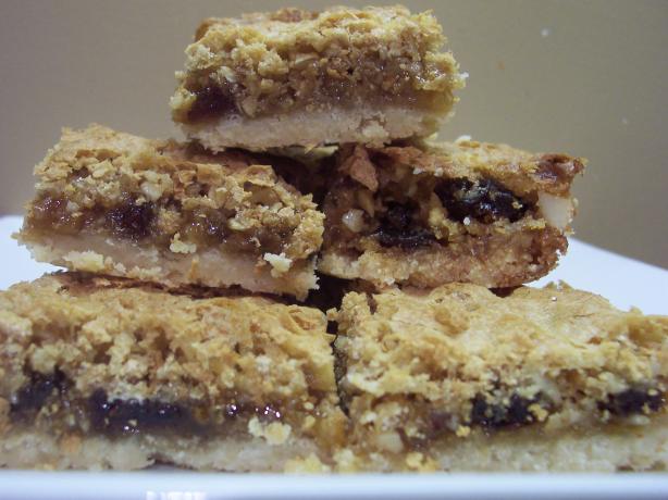 Buttertart Treats. Photo by um-um-good