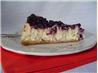 Lemon Blueberry Cheesecake