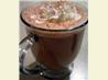 Hot Chocolate With Rum
