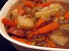 Easy Oven-Simmered Potatoes, Carrots and Onions