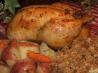 Easy Oven-Simmered Potatoes, Carrots and Onions