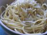 Pasta Mezzanotte