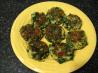 Spinach Croquettes