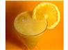 Orange Banana Cream Smoothie. Recipe by Jessica-^..^-loves cats