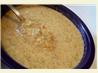 Creamy Broccoli Tomato Cheese Soup. Recipe by *Parsley*