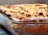Peach Coffee Cake. Recipe by stephanief
