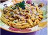 Creamy Pumpkin Pasta