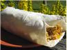 Make Ahead Breakfast Burritos. Recipe by Little Bee