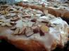 Almond Danish Puff