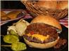Chili Cheeseburgers and Homemade Buns. Recipe by Wildflour