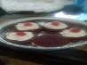 Red Velvet Cookies With Cream Cheese Frosting