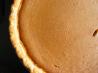Apple Butter Pumpkin Pie
