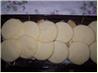 Gluten Free Lemon Shortbread