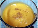 Banana Pumpkin Smoothie