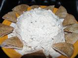 Holiday Cheese Spread