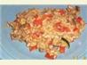 Vegetable Risotto With Pesto