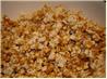 Peanut Butter Popcorn