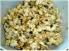 Peanut Butter Popcorn