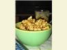 Peanut Butter Popcorn