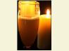 Amaretto Mimosa
