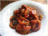 Oven-Dried Tomatoes