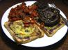 Oven-Dried Tomatoes