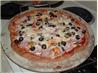 100% Whole Grain Pizza Dough. Recipe by KristenErinM