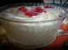 Frozen Berries With White Hot Chocolate. Recipe by Lvs2Cook