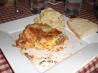 Vegetarian Lasagna