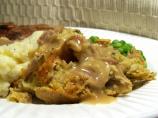 " I Did It My Way" Cornbread Dressing